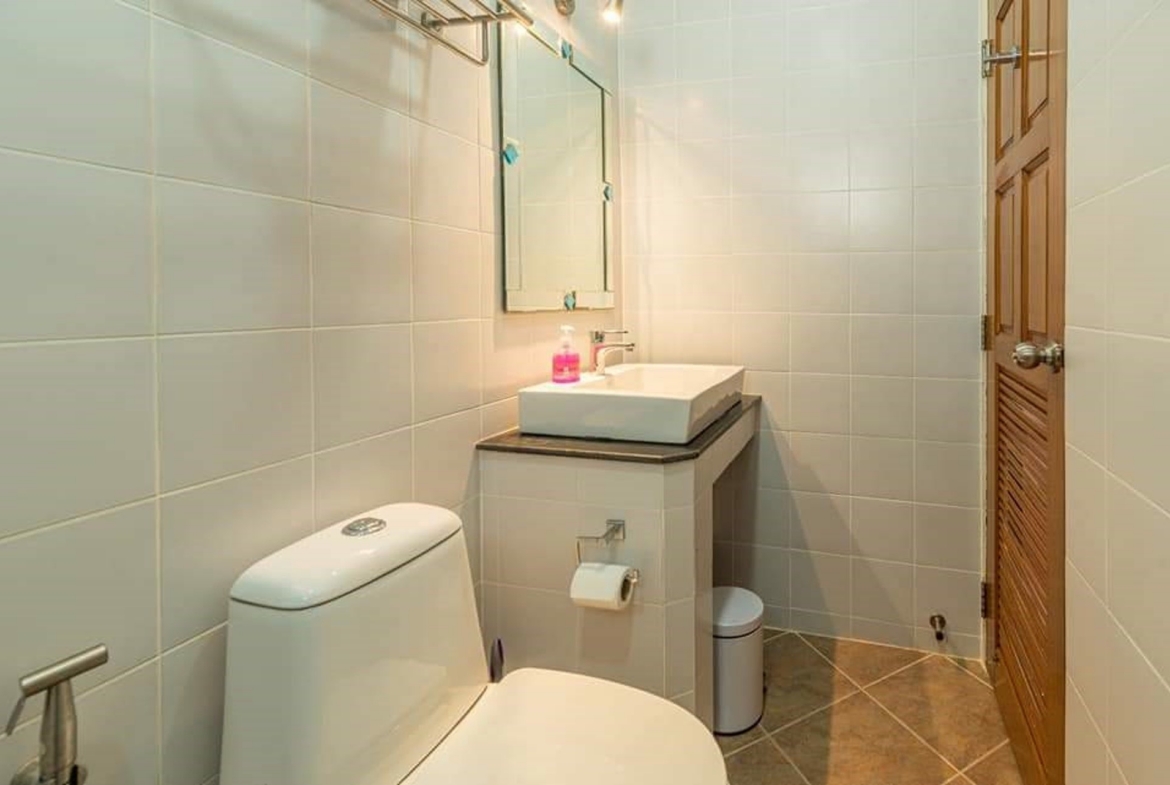 koh samui property Bathroom 2