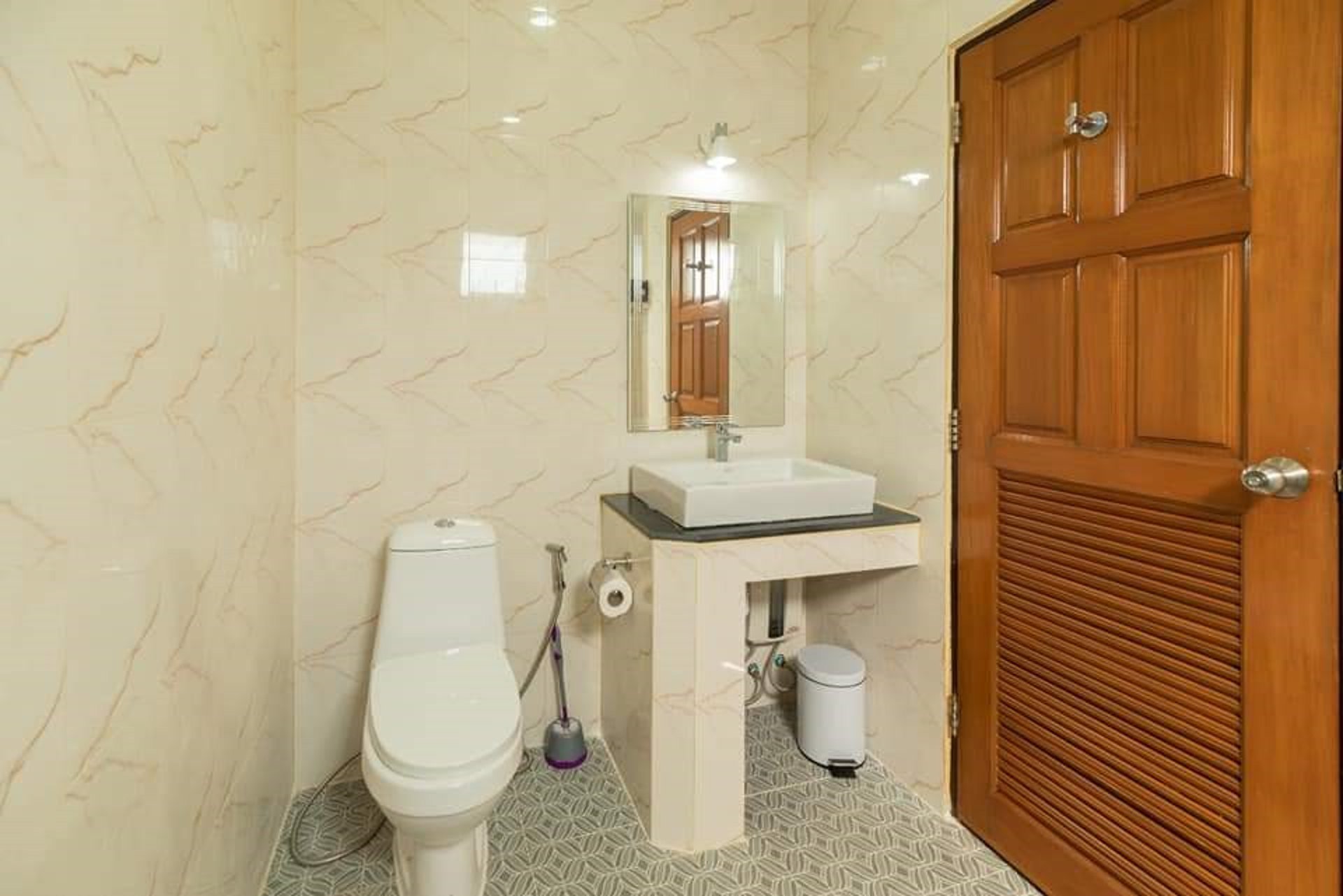 Koh Samui Property koh samui property Bathroom