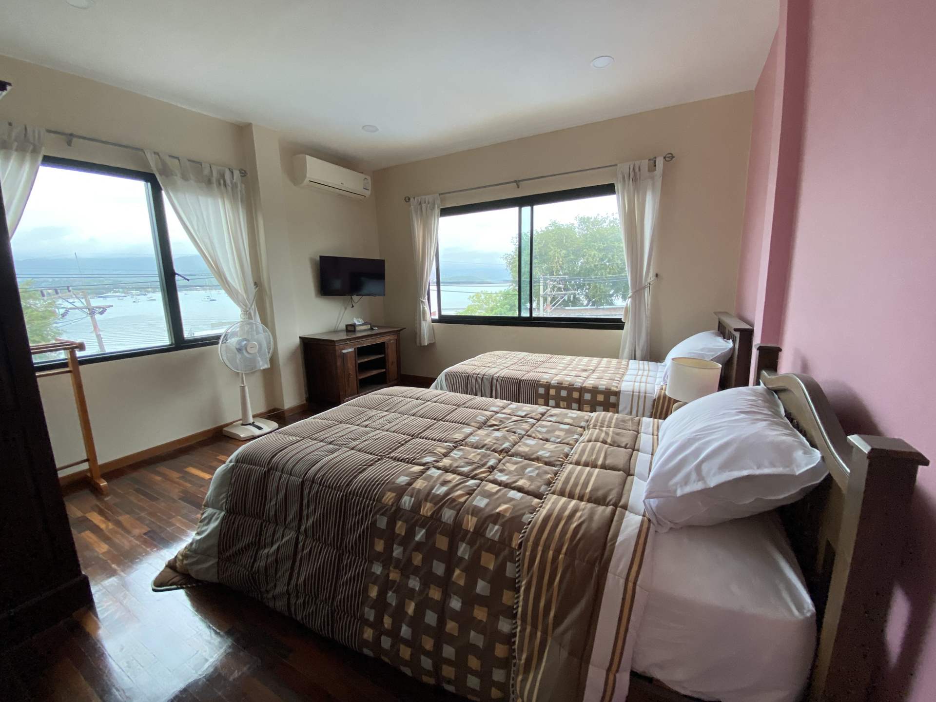 Koh Samui Property koh samui property Bedroom 2