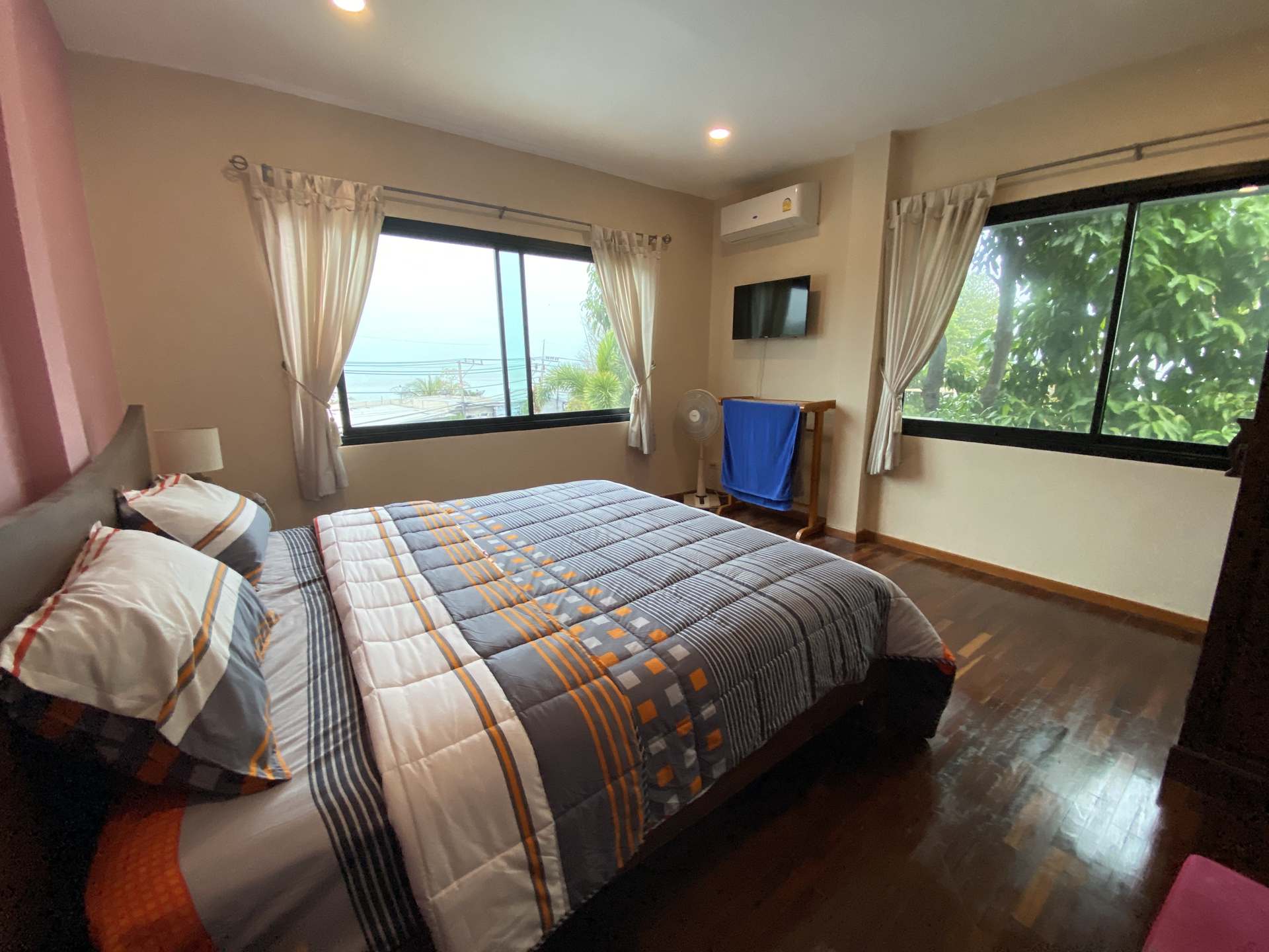 Koh Samui Property koh samui property Bedroom