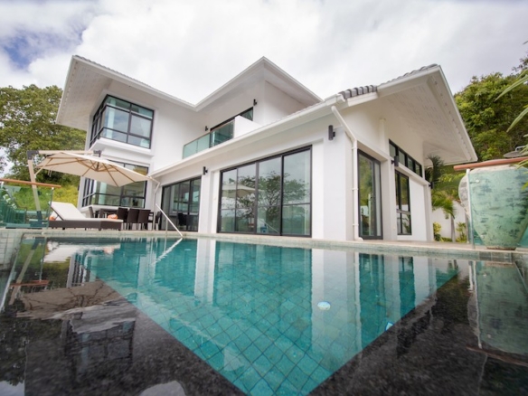 Koh Samui Property Bophut