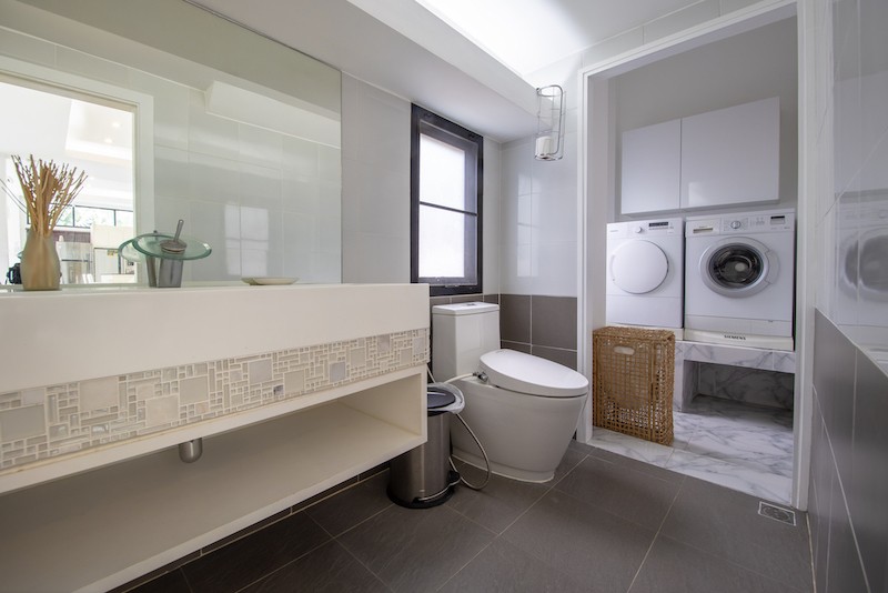 Bathroom 4