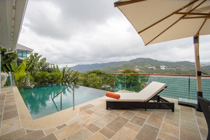 Sun Lounger