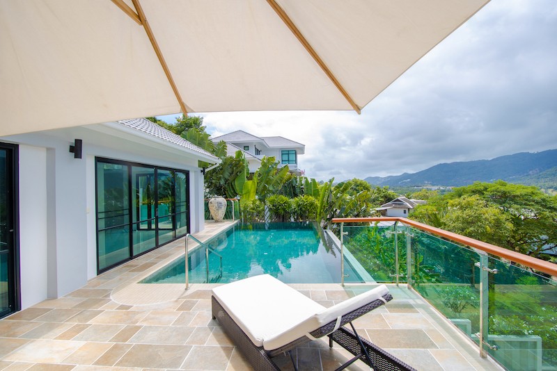 Sun Terrace