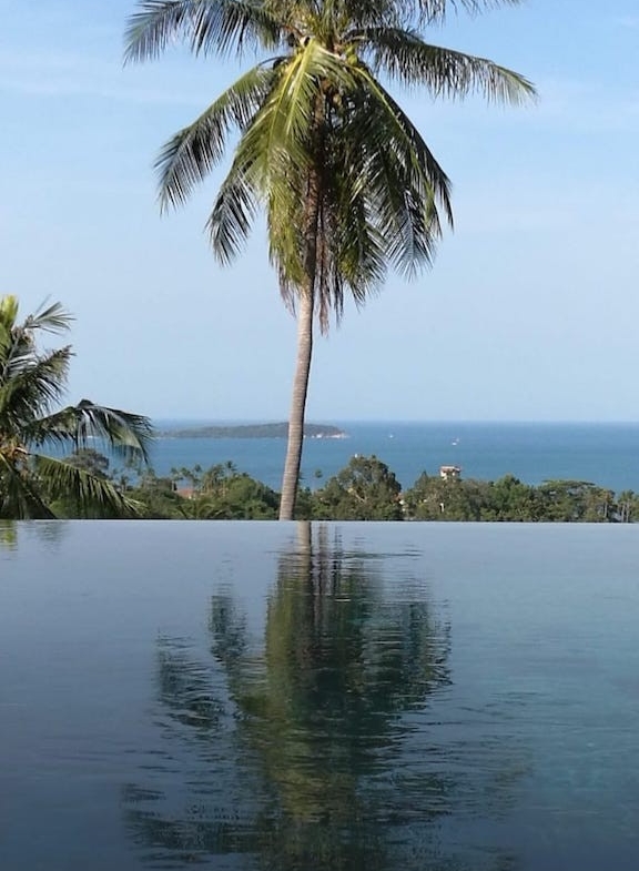 Koh Samui Property Chaweng Noi View
