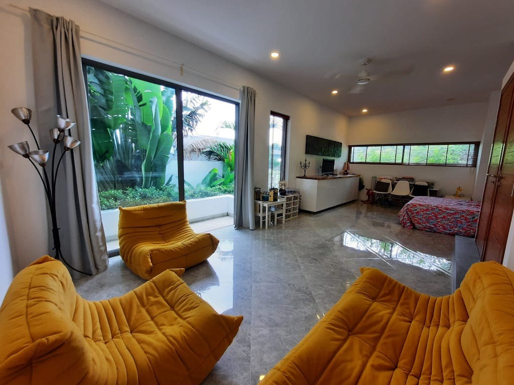 Koh Samui Property Chaweng Noi Bedroom 3