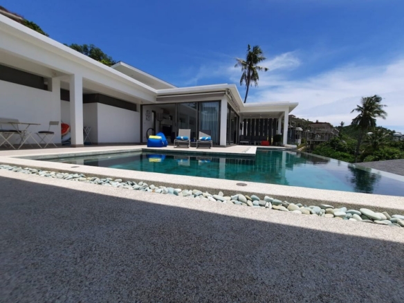 Koh Samui Property Chaweng Noi
