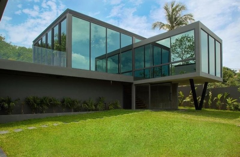 Koh Samui Property Choeng Mon
