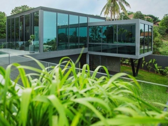 Koh Samui Property Choeng Mon