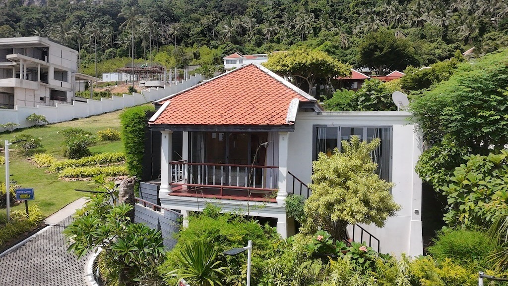 Koh Samui Property For Sale In Bang Po Exterior
