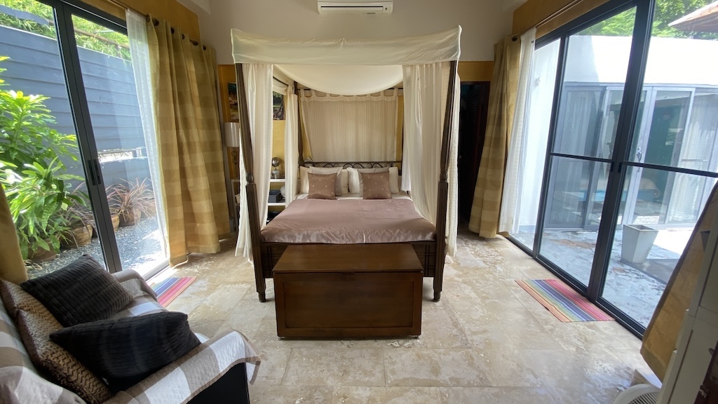 Koh Samui Property For Sale In Bang Po Master
