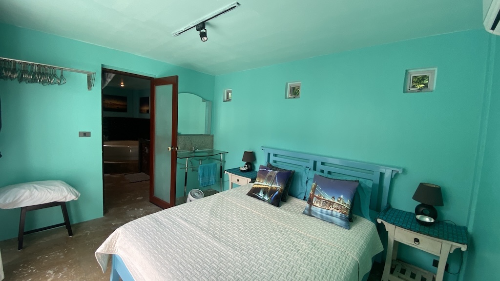 Koh Samui Property For Sale In Bang Po Bedroom