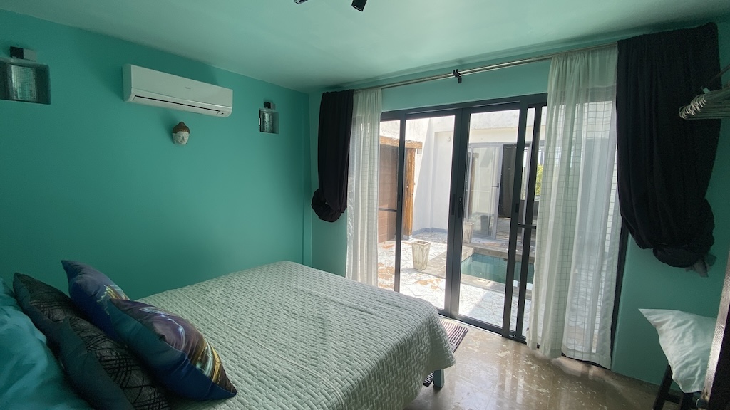 Koh Samui Property For Sale In Bang Po Bedroom