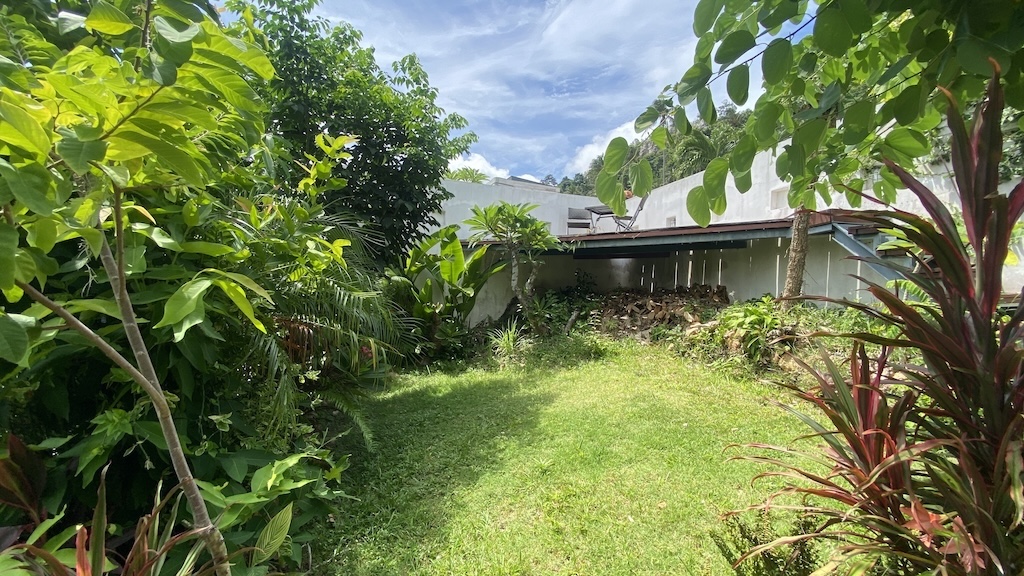 Koh Samui Property For Sale In Bang Po Garden