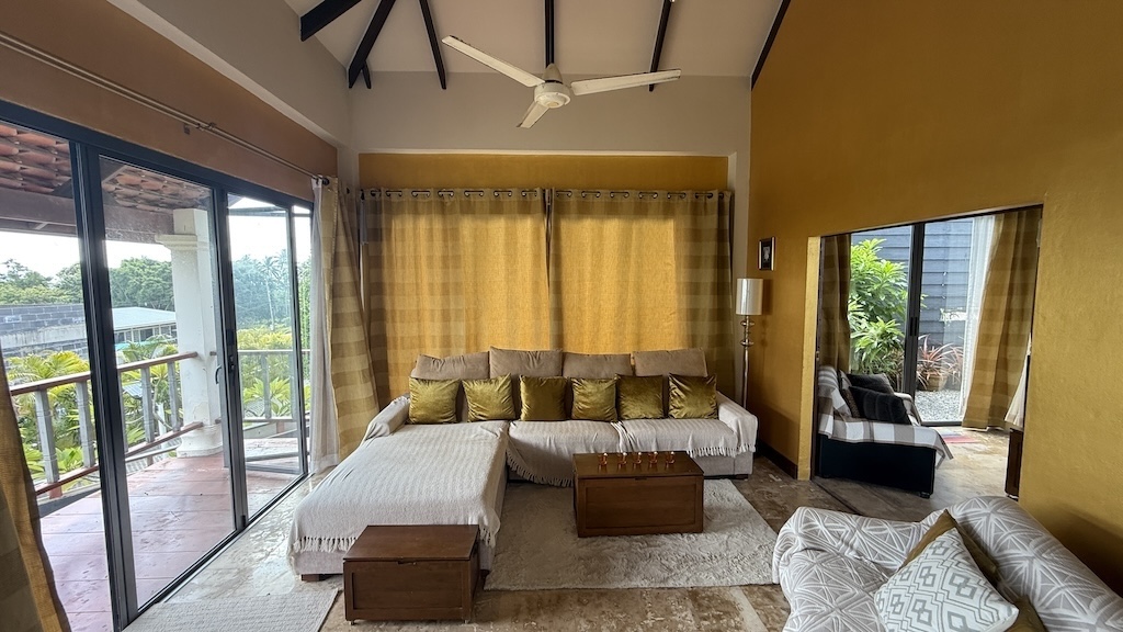 Koh Samui Property For Sale In Bang Po Interiro
