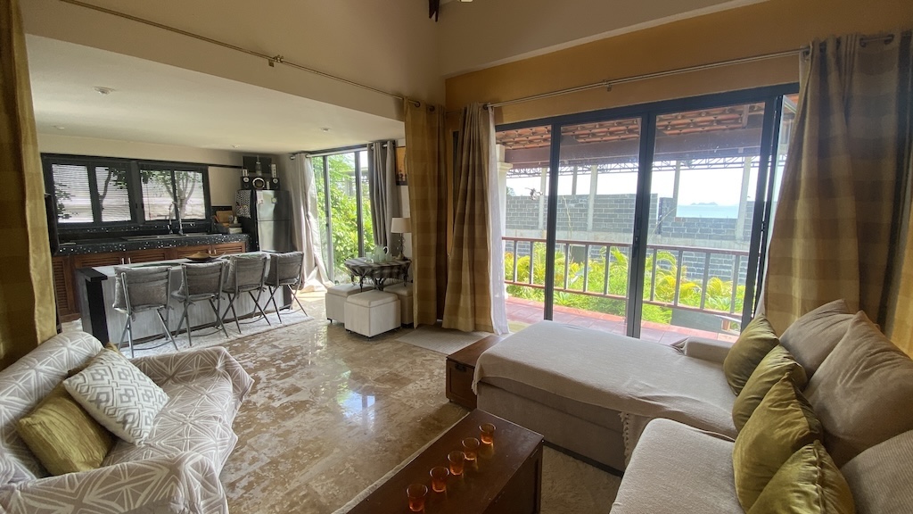 Koh Samui Property For Sale In Bang Po Interior