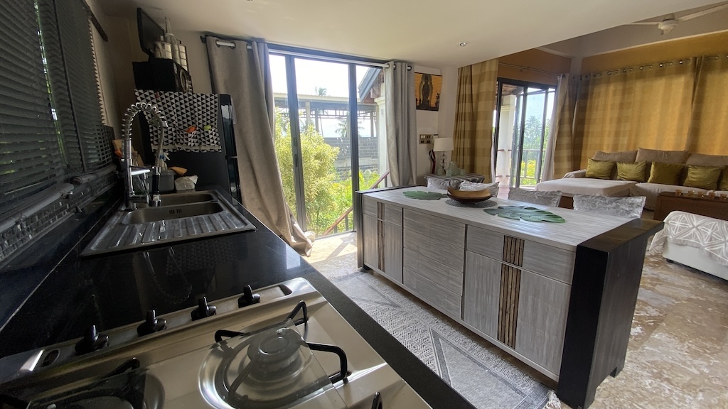 Koh Samui Property For Sale In Bang Po Inteior