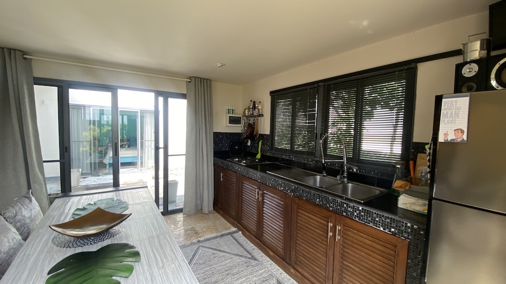 Koh Samui Property For Sale In Bang Po
