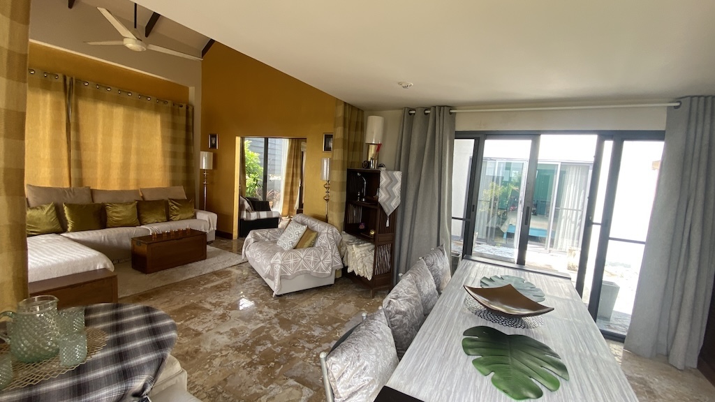 Koh Samui Property For Sale In Bang Po Interior