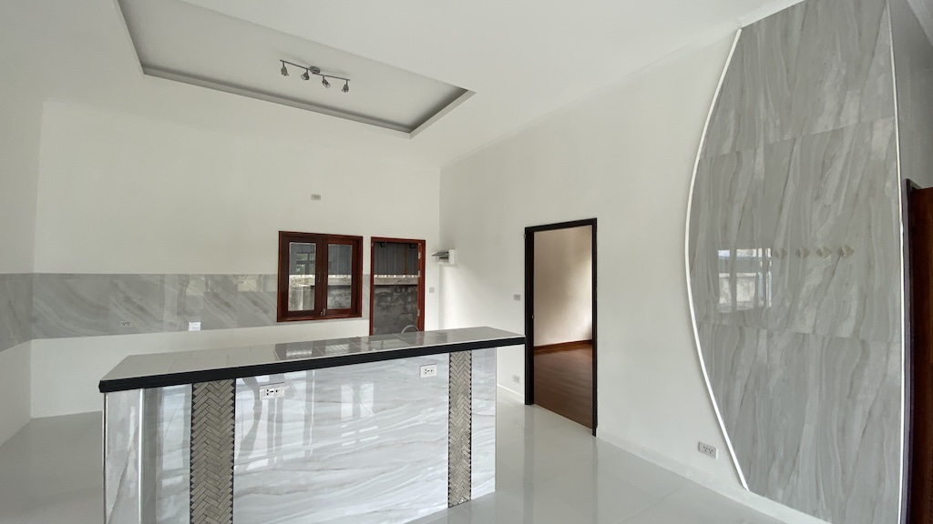 Koh Samui Property For Sale In Bangrak Kitchen