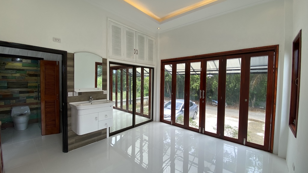Koh Samui Property For Sale In Bangrak Bedroom
