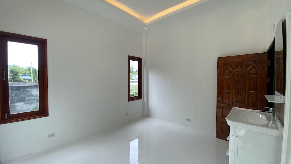 Koh Samui Property For Sale In Bangrak Bedroom