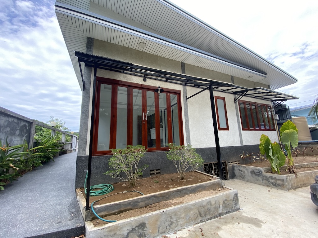 Koh Samui Property For Sale In Bangrak Exterior