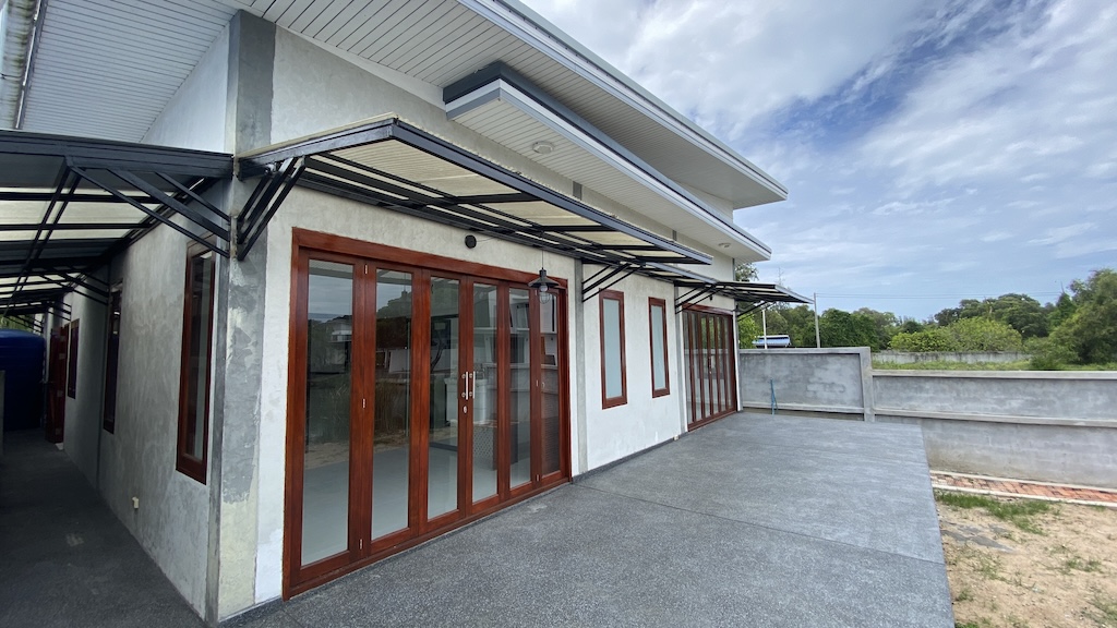 Koh Samui Property For Sale In Bangrak Terrace
