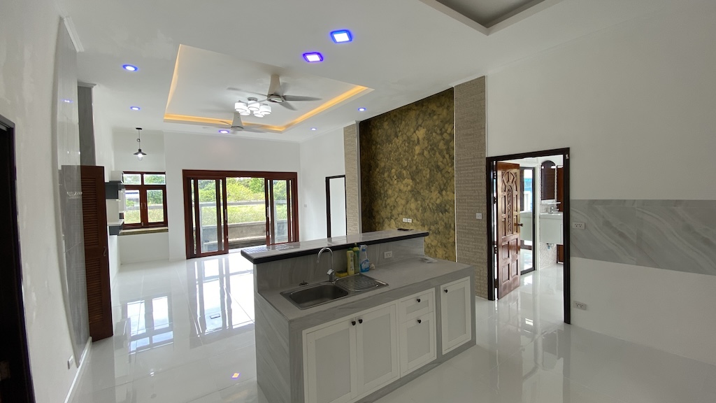 Koh Samui Property For Sale In Bangrak Interior
