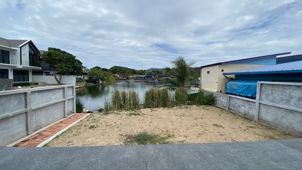 Koh Samui Property For Sale In Bangrak Garden