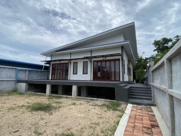 Koh Samui Property For Sale In Bangrak Exterior