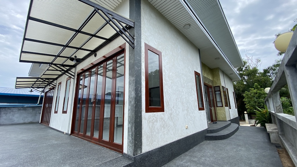 Koh Samui Property For Sale In Bangrak Terrace