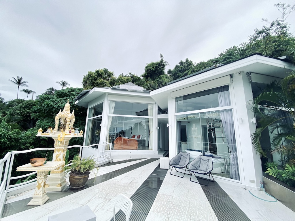 Koh Samui Property For Sale In Chaweng Noi Terrace