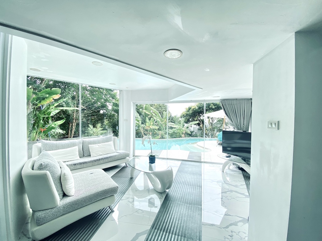 Koh Samui Property For Sale In Chaweng Noi Bedroom