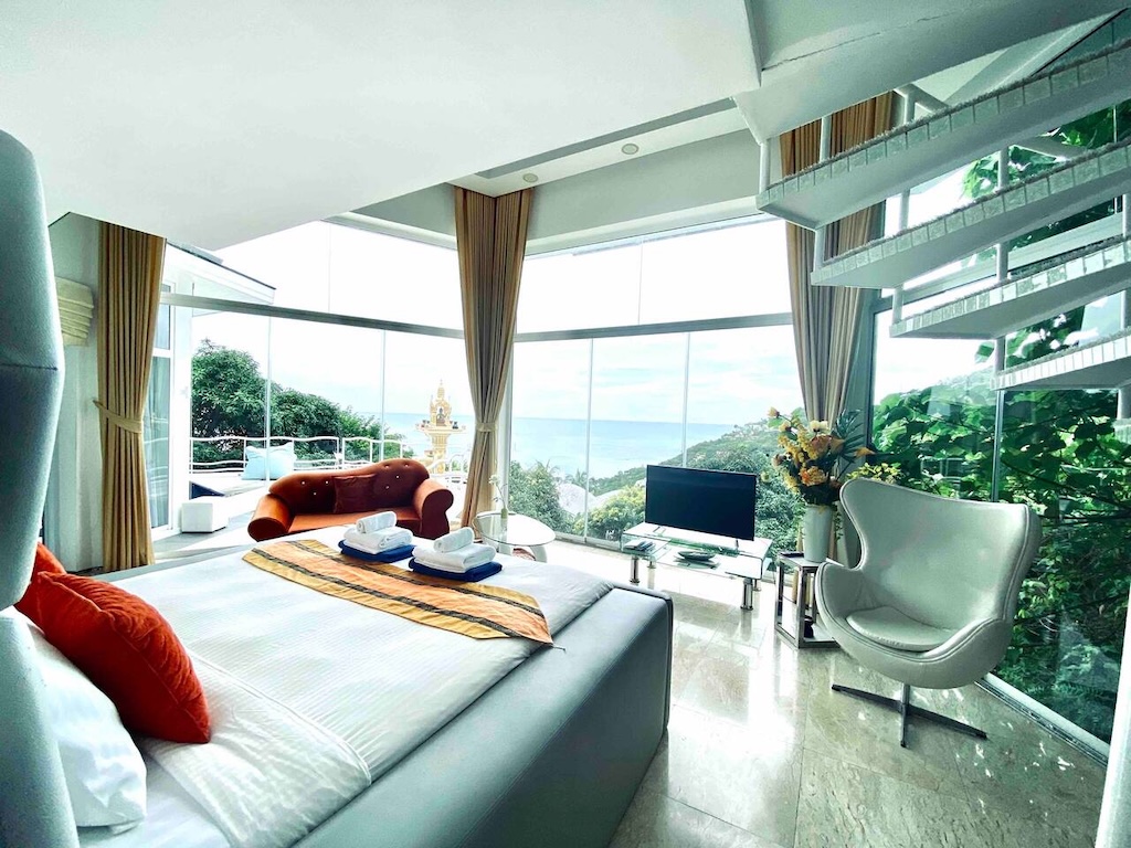 Koh Samui Property For Sale In Chaweng Noi Bedroom