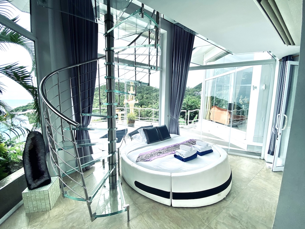 Koh Samui Property For Sale In Chaweng Noi Bedroom