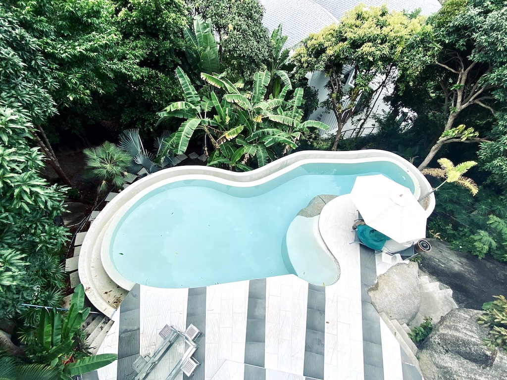 Koh Samui Property For Sale In Chaweng Noi Pool