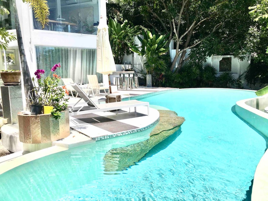 Koh Samui Property For Sale In Chaweng Noi Pool