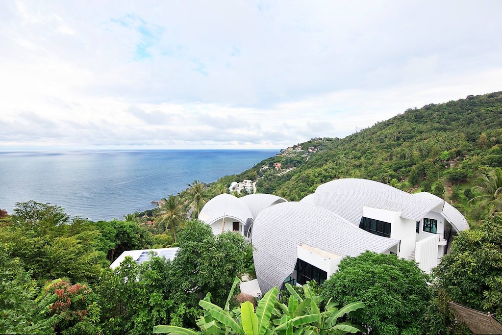 Koh Samui Property For Sale In Chaweng Noi