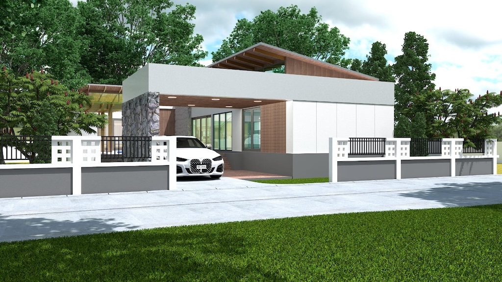 Koh Samui Property For Sale In Maenam Exterior