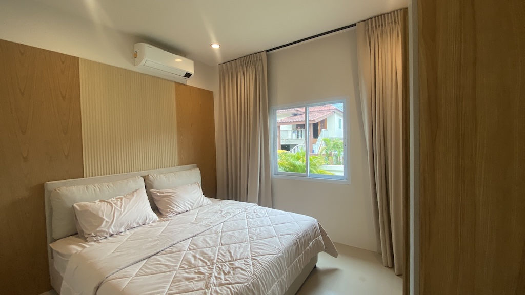 Koh Samui Property For Sale In Taling Ngam Bedroom