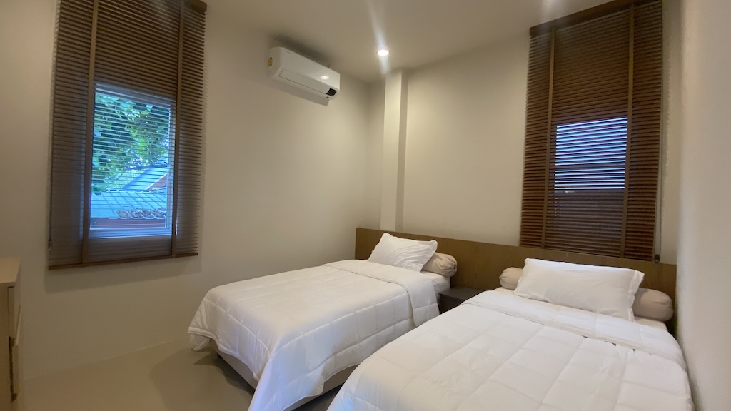 Koh Samui Property For Sale In Taling Ngam Bedroom 2