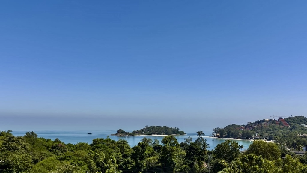 Koh Samui Property In Horizon Villas View