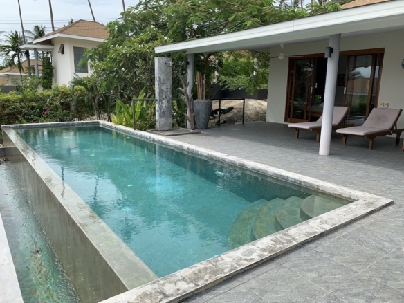 Koh Samui Property Lamai