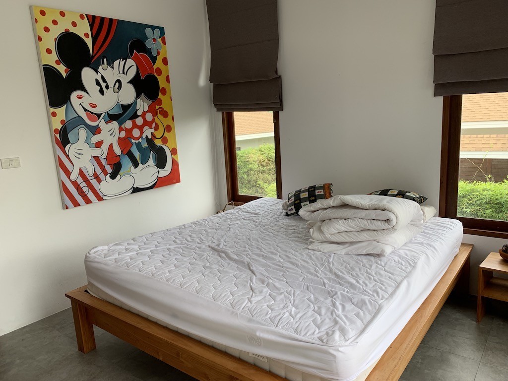 Koh Samui Property Lamai Bedroom 3