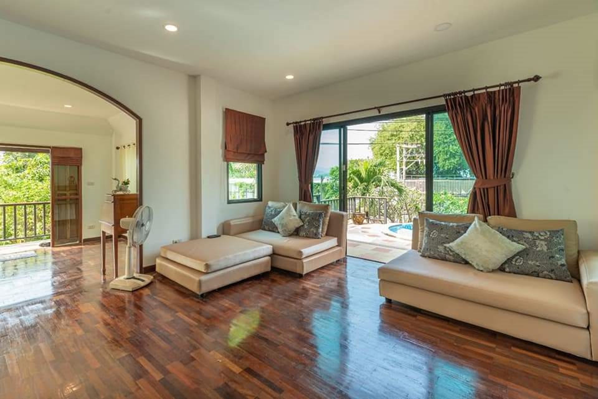 Koh Samui Property koh samui property Lounge