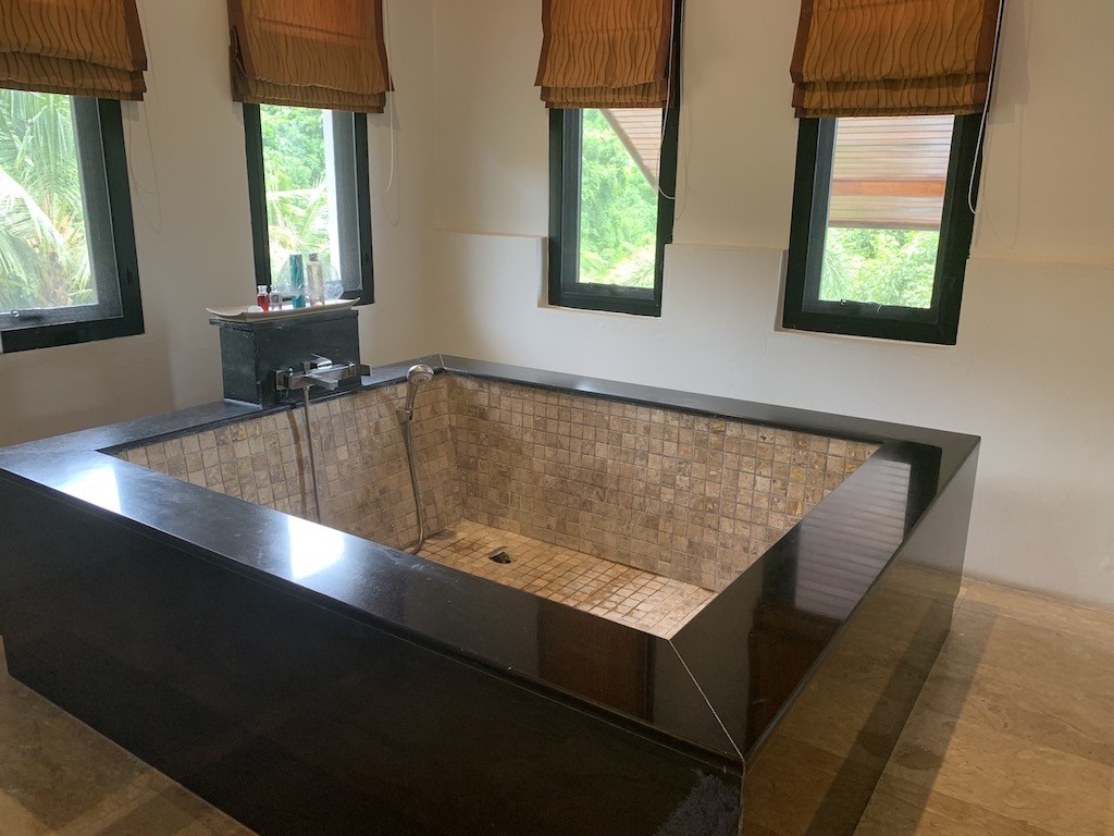 Koh Samui Property Maenam Bath