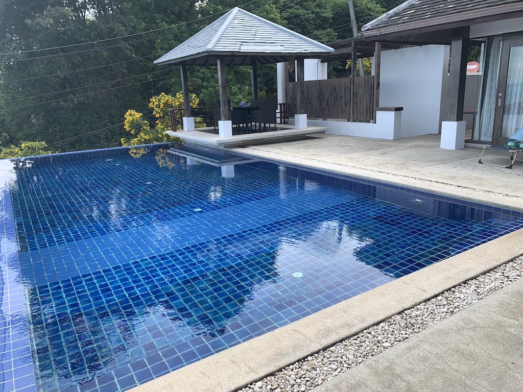 Sala At Koh Samui Nathon property