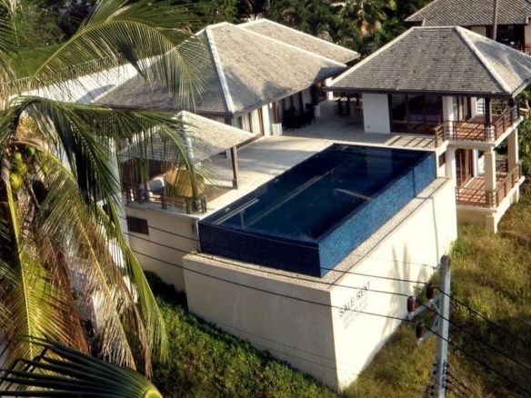 Koh Samui Property Nathon