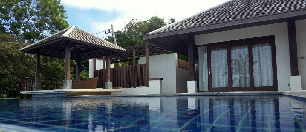 Koh Samui Property Nathon